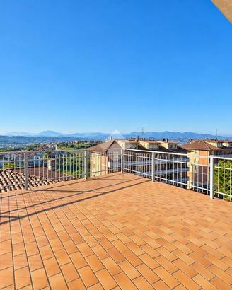 4 LOCALI A MONTE URANO