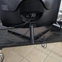 Samsung Odyssey G5 27” QHD 144Hz Curvo Gaming 2k