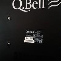 TV/Monitor Q-Bell QXT 32 pollici