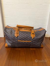 Goyard Bowling 55