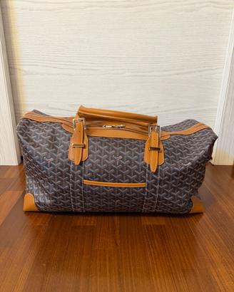 Goyard Bowling 55