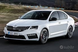 Skoda octavia fabia ricambi disponibili scala