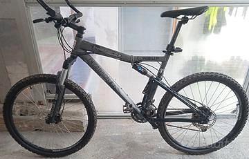 Rockrider 9.1 pure mountain