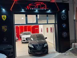 Lancia Ypsilon 1.2 69 CV 5 porte Platinum