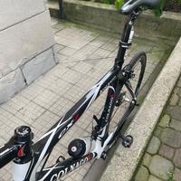colnago cx-3 gruppo super record 11v campagnolo