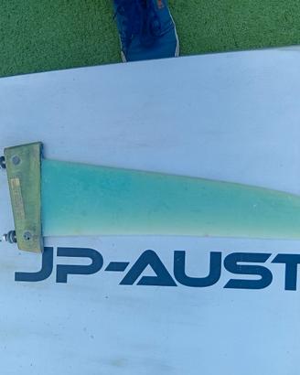 Tavola da windsurf jp slalom 118l
