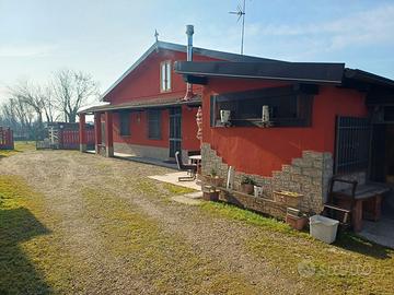 Villa singola