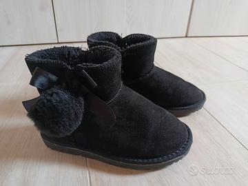 Scarpe per bambina n.30