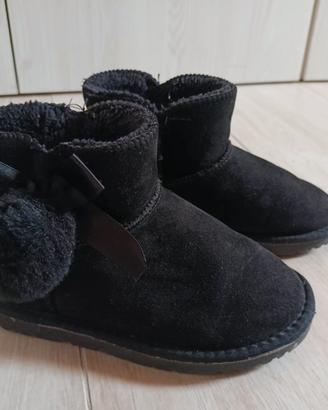 Scarpe per bambina n.30