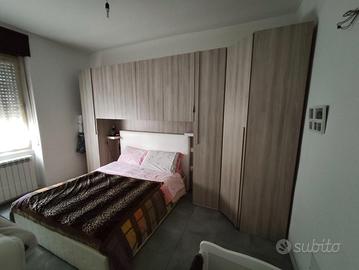 ARMADIO PONTE E ANGOLARE SIRIO