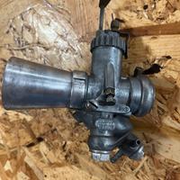 carburatore MOTOBI IMPERIALE 125 DELL'ORTO UB22BS