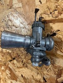 carburatore MOTOBI IMPERIALE 125 DELL'ORTO UB22BS