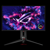 MONITOR ROG Swift QD-OLED PG27UCDM
