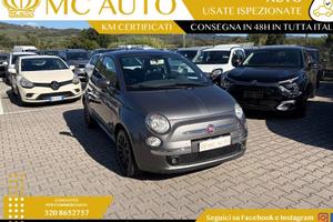 FIAT 500 1.2 Lounge GPL
