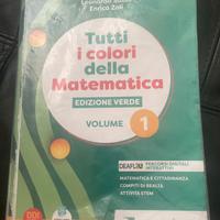 tutti i colori della matematica