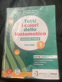 tutti i colori della matematica