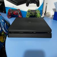 Playstation 4 slim
