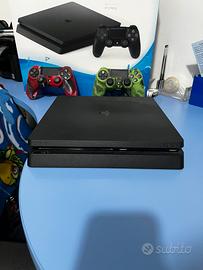 Playstation 4 slim