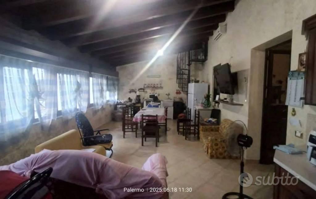 Appartamento – Palermo, Boccadifalco, IV Circoscrizione - Vista 3