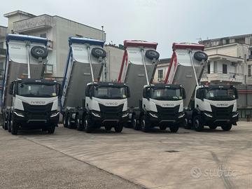 Iveco T Way 540