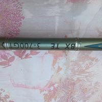 canna da pesca bolognese mt 7  euro 100