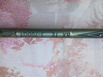 canna da pesca bolognese mt 7  euro 100