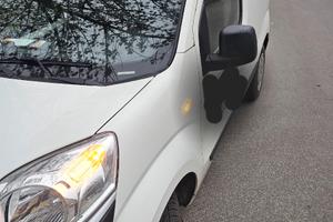 FIAT Fiorino 2ª serie - 2021