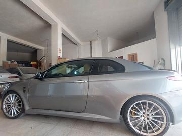 alfa GT 1900 jtd