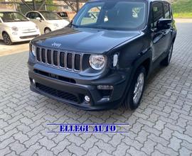 JEEP Renegade PROMO FINANZ.1.6 Mjt 130 CV Limite