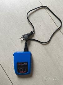 caricabatterie Lipo bilanciatore softair 