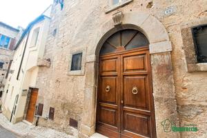 Appartamento a Amelia