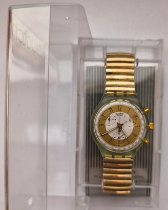 SWATCH SGC101