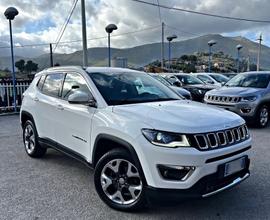 Jeep Compass 2.0 Multijet II aut. 4WD Limited