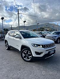 Jeep Compass 2.0 Multijet II aut. 4WD Limited