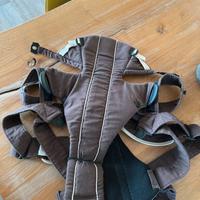Marsupio 0-12 kg BabyBjorn
