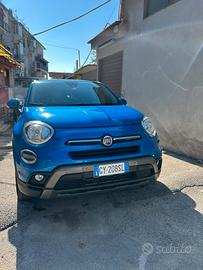 500 X 1.6 MTJ 120CV DCT CROSS