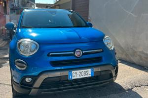 500 X 1.6 MTJ 120CV DCT CROSS