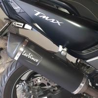 marmitta tmax 2012/2016