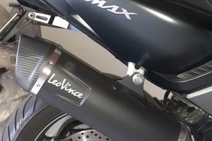 marmitta tmax 2012/2016