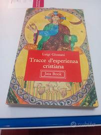 "Tracce d'esperienza cristiana" di Luigi Giussani