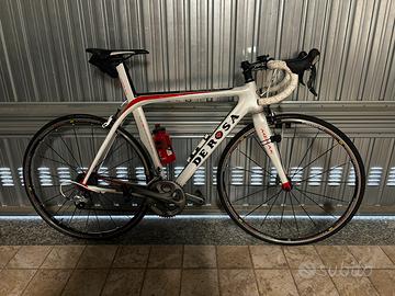 Bicicletta da corsa De Rosa Merak