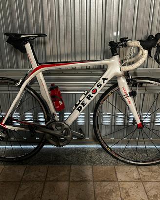 Bicicletta da corsa De Rosa Merak