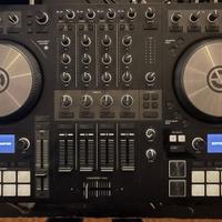 Traktor S4 MK3 Native Instruments - DJ console