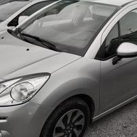 CITROEN C3 PureTech 68 Attraction