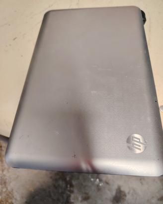 pc portatile hp mini 210