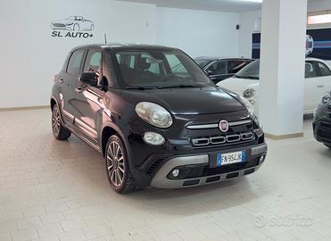 Fiat 500L  1.3 M -jet Cross