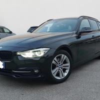 RICAMBI E MOTORE BMW 316 TOURING MOTORE F30/F31