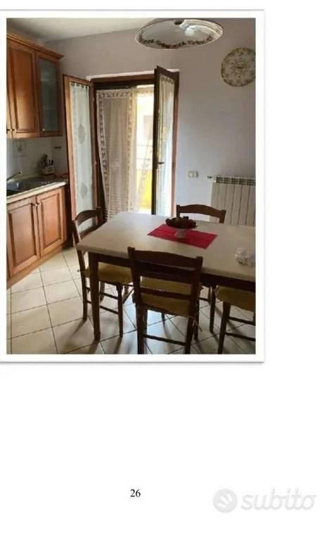 Appartamento – Casaluce, Lemitone - Altro