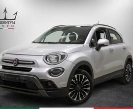 Fiat 500X 1.6 mjt Cross 130cv