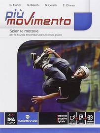 LIBRO SCUOLE SUPERIORI